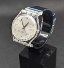 Montre Swatch Vintage Quartz