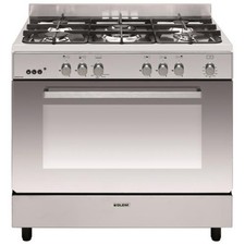 Glem Piano De Cuisson Gaz 109l