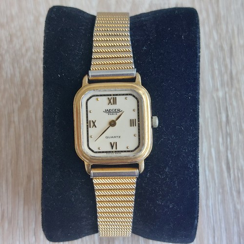 Montre vintage jaeger paris - montre,