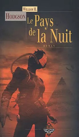 Pays nuit william - de, la