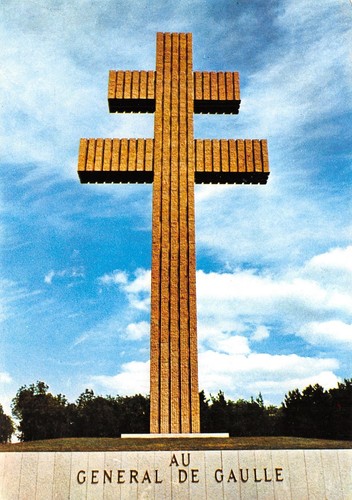 Memorial charles de - 52-memorial,