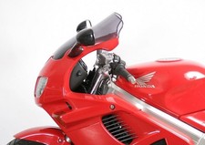 Bulle MRA T - Touring -