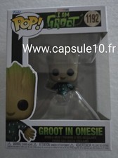 Pop figurine Funko Marvel