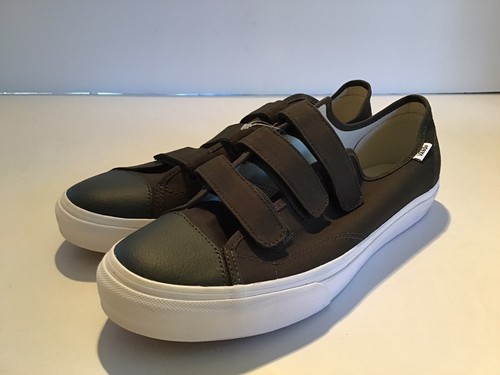 Vans canvas size ds - vans,