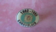 pin's 1992 trentenaire