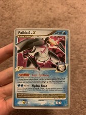 PALKIA G LV.X - 125/127  Holo