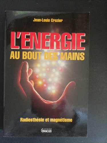 énergie bout des - l'Énergie,