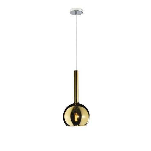 Suspension moderne 15cm - suspension,