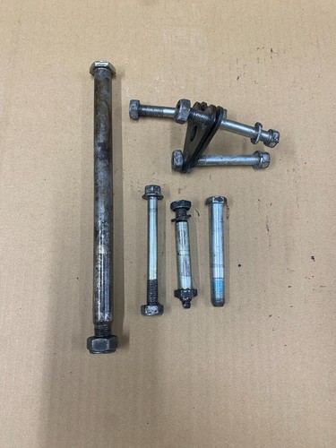 Lot axe support - lot, moteur