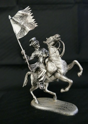 Soldat mhsp 1er empire - soldat,
