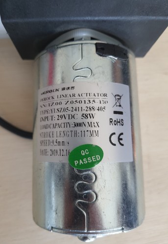 Moteur pour canapé relax - canapé, ou