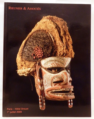 Art tribal collections