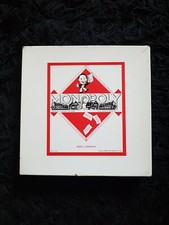 MONOPOLY MIRO COMPANY ANCIEN