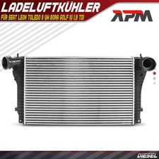Intercooler Turbo Pour Seat