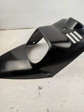 Face avant 3VL MBK Booster / Yamaha Bw's - avant 2004