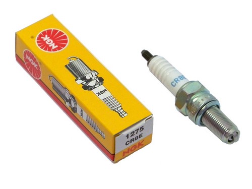 Bougie ngk dr7ea quad - 1,