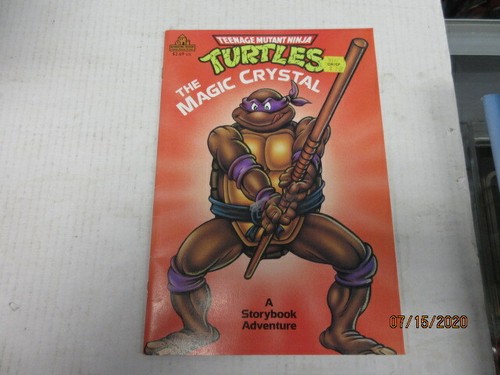 Teenage mutant ninja turtles - teenage,