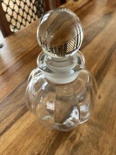 Ancien Et Rare Flacon