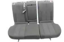 VW Passat 3C Break Avant Siège Banquette Arrière Sans Appuie-Tête