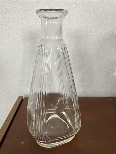 Ancienne carafe flacon en - ancienne, /