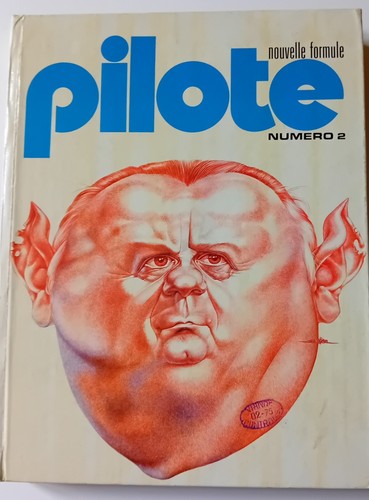 Recueil mensuel pilote - recueil,