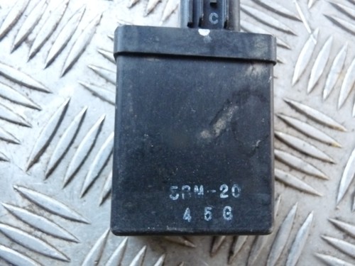 Boitier cdi booster mbk - boitier, 50