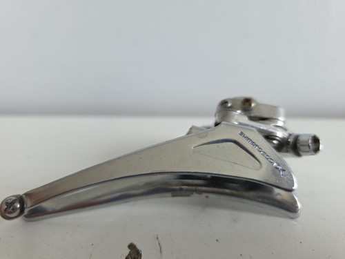 Dérailleur avant shimano - dérailleur,