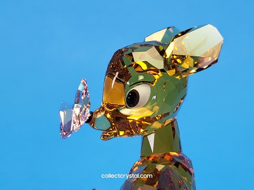 Swarovski disney classics - disney,