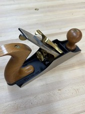 Lie Nielsen No.4 Iron Plane