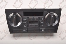 Audi A3 8P Climatisation