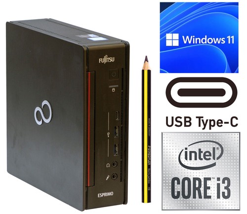 Fujitsu esprimo q957 intel - q957,