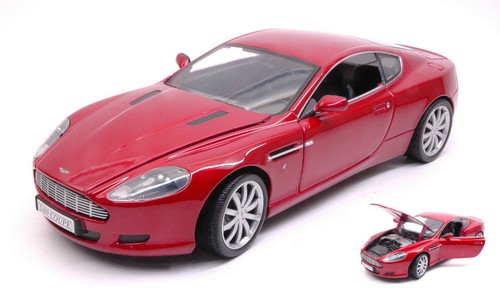 Motormax aston martin - martin, db9