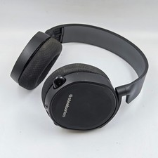 Casque De Jeu SteelSeries