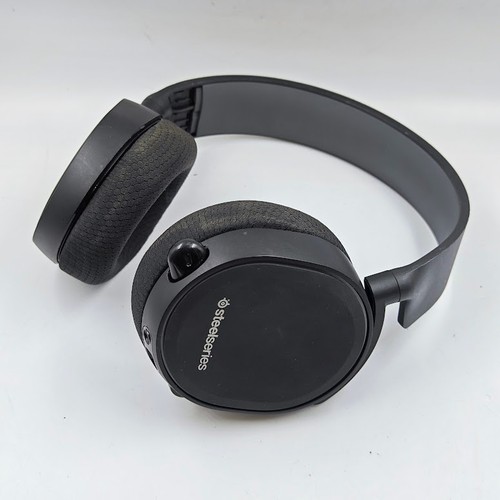 Casque jeu steelseries - casque,