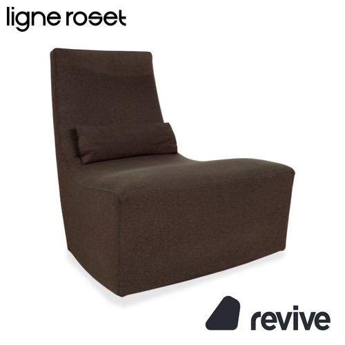 Ligne roset neo - ligne, fauteuil