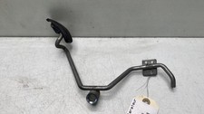 Pedale accelerateur peugeot - pedale,