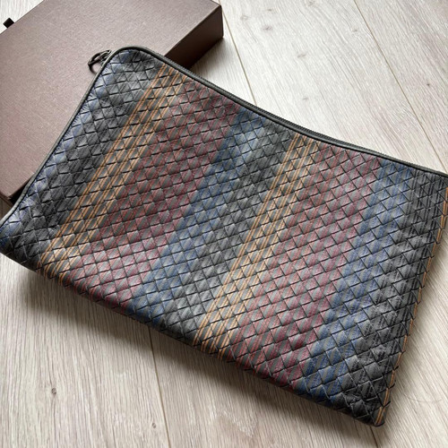 Sac pochette bottega veneta - bottega,