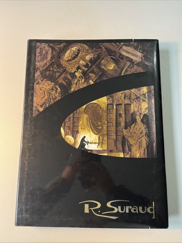 Art roger suraud tirage - art,