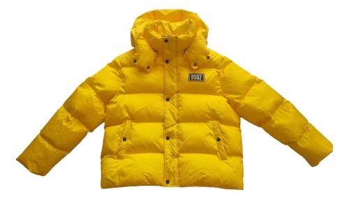 Dsquared2 junior doudoune - junior,