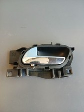 Citroen C4 Picasso / Poignée de porte intérieur Gauche / 96555518vd