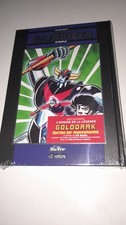 GOLDORAK   UFO ROBOT GRENDIZER