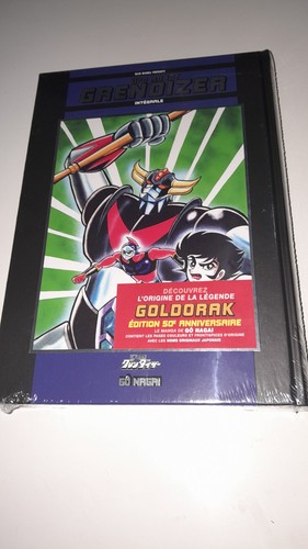Goldorak ufo robot - ,