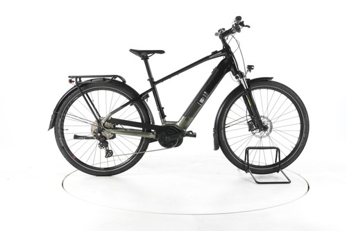 Cannondale tesoro neo 2 - cannondale,