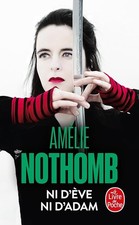 Ni d'Ève ni d'Adam - Amélie