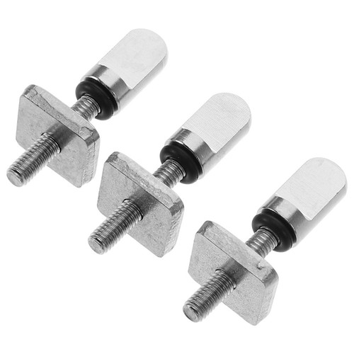 Pcs vis ailerons pour - 3,