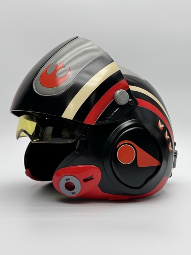 Star wars anovos poe dameron - star, wars-anovos-