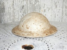 Casque mk3 mkIII anglais britannique 1944 wwii ww2