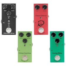 Pédale D'effet pour Guitare