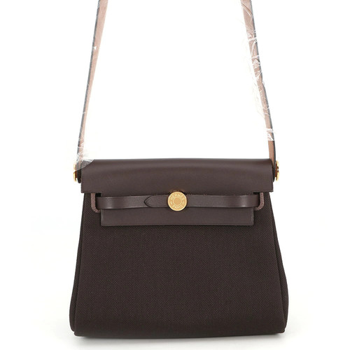 Hermes shoulder bag ebene 2025 - hermes,
