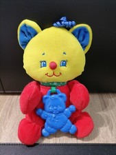 Doudou peluche FISHER PRICE